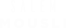 Logo SALEM MOUSLI